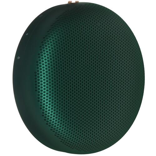 Портативная колонка Bang & Olufsen Beosound A1 2nd Gen, зеленый