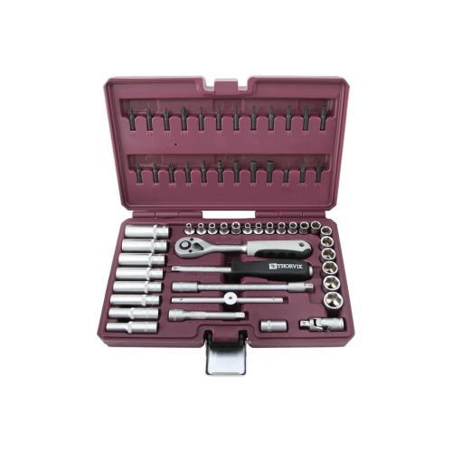 Набор инструмента Thorvik TS057 57 предметов