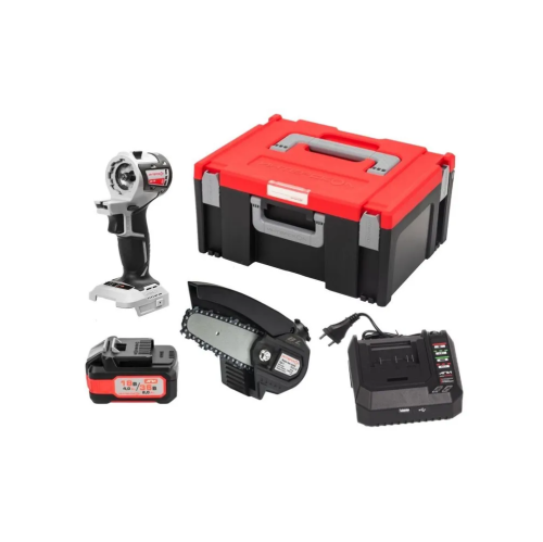 Набор инструментов ИНТЕРСКОЛ Multimaks Base 755.4.3.41