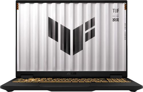 16" Ноутбук ASUS TUF Gaming FX608JMR-RV037) серый
