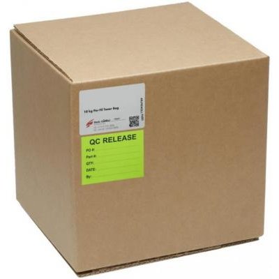 Тонер Static Control KYTKUNIV-10KG черный флакон 10000гр. для принтера Kyocera TK-120/130/140/160/170/1130/1140/3100/3110/3120/3130/4105/435