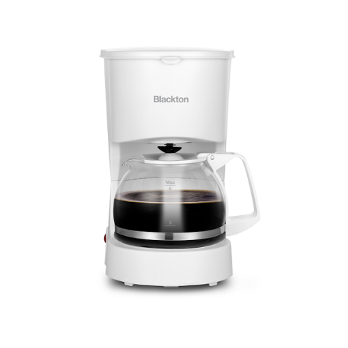 Кофеварка Blackton Bt CM1111 White