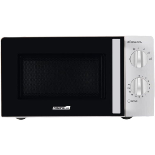 Микроволновая печь RENOVA MMS-20W2
