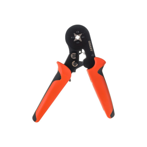 Пресс-клещи Gigant GECT-02