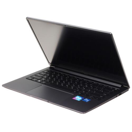 14" Ноутбук HONOR MagicBook X 14 2024 Pro Fermi-G5651A серый