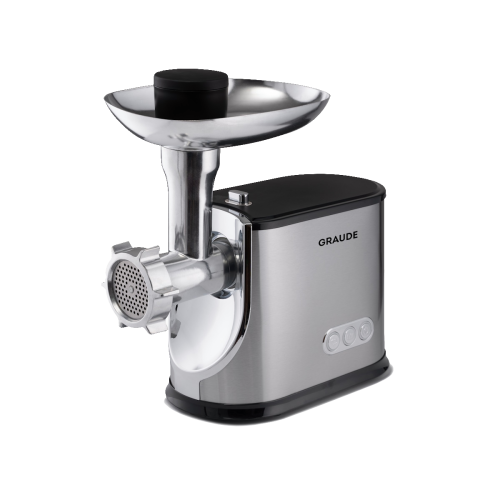 Мясорубка GRAUDE FW 12.2