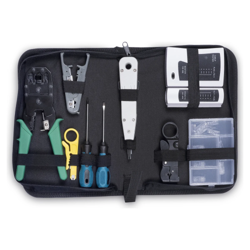 Набор инструментов Cabeus HT-TK-01