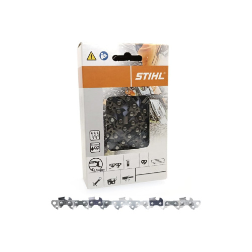 Цепь для цепной пилы STIHL Picco Super 3617-006-0050 3/8-1,3-50 (63 PS)