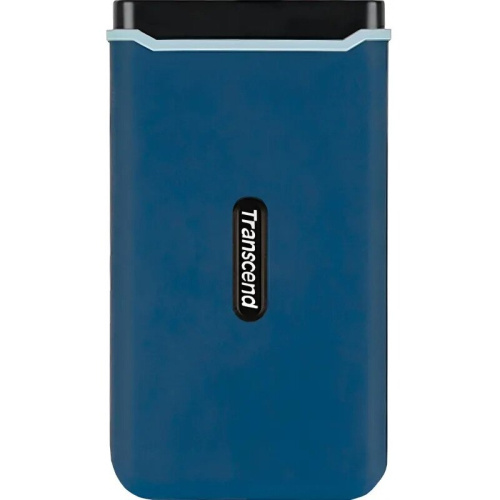 SSD Transcend ESD370C (TS250GESD370C), USB 3.1 gen.2 / USB Type-C / USB Type-A, OTG, 250 Гб