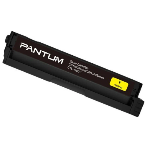 Картридж PANTUM CTL-1100XY