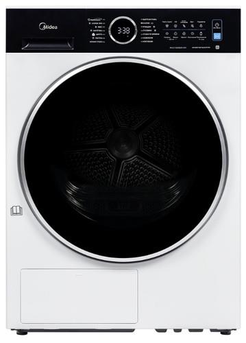 Сушильная машина Midea MD205H80WB/W-RU белый