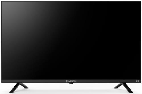 32" (81 см) LED-телевизор Maunfeld MLT32HSX02 черный