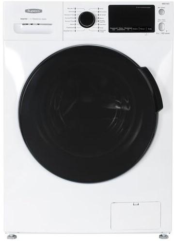 Стиральная машина Бирюса WM-MG914/07 белый