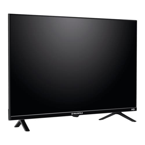 32" (81 см) LED-телевизор Maunfeld MLT32HST02 черный