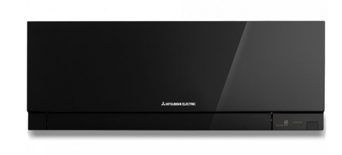 Внутренний блок мульти сплит-системы Mitsubishi Electric MSZ-EF42VGKB Design Inverter