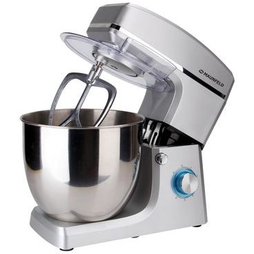 Миксер планетарный MAUNFELD MF-432S