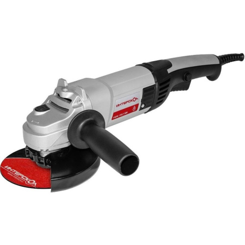 УШМ Интерскол УШМ-150/1300 664.1.0.00