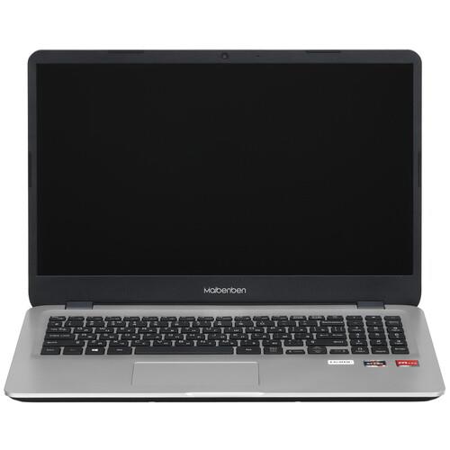 15.6" Ноутбук MAIBENBEN M545 серебристый