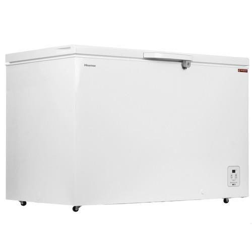 Морозильный ларь Hisense FT426N1AW1 белый