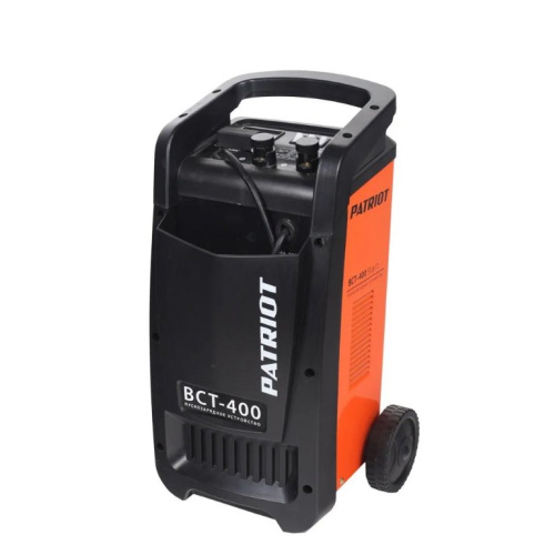 Пуско-зарядное устройство Patriot BCT-400 Start (650 301 543)
