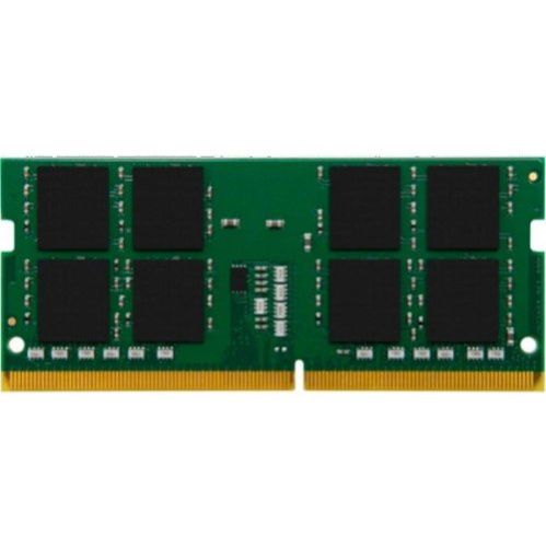 ОЗУ Kingston Branded (KCP432SD8/16) DDR4 16GB (PC4-25600) 3200MHz DR x8 SO-DIMM