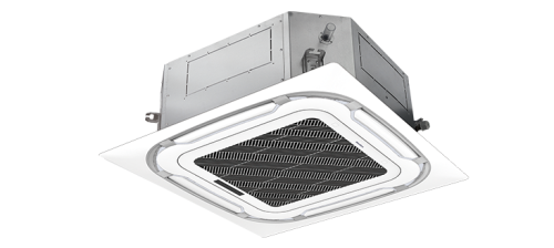 Кассетная сплит-система Marsa MRK-36UHA2N/MRK-36HA2NE-W Optimal