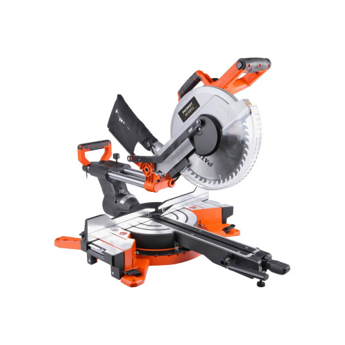 Торцовочная пила Patriot MS 305PLD (190301862) 1800Вт