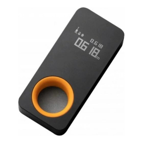 Дальномер лазерный HOTO Smart Laser Measure HTE0009EU