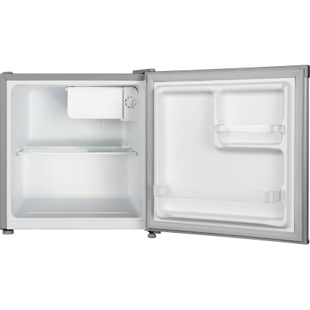 Холодильник Weissgauff WR-046 Defrost Silver