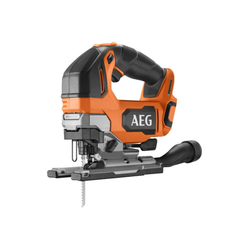 Лобзик AEG BST18BLX2-0 (4935492484) 18В бесщеточный