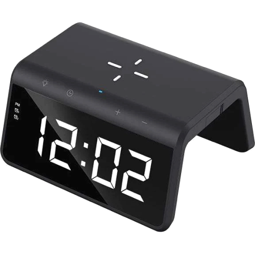 Беспроводное ЗУ Havit W320 Black