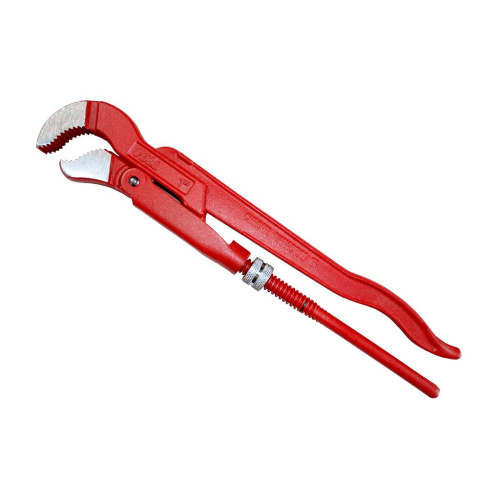 Ключ трубный VOLL 5.00100 газовый S 1"