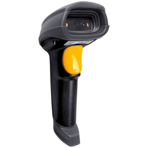Сканер штрих-кода Mindeo 2D MD6600-HD_stand USB с подставкой
