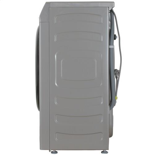 Стиральная машина Haier HW70-BP12919S серебристый