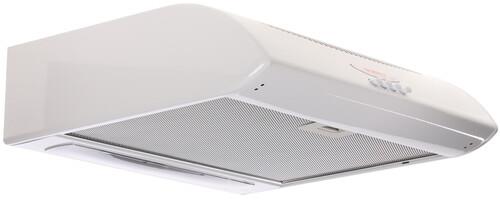 Вытяжка подвесная Gefest ВО 2501 белый