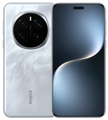 Смартфон Honor Magic7 Pro 12/512 Гб 5G Серый