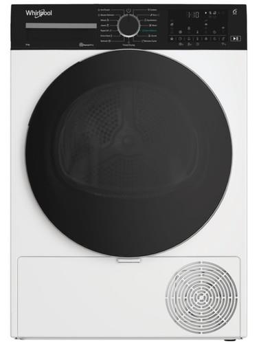 Сушильная машина Whirlpool WP C9 WBS EE белый