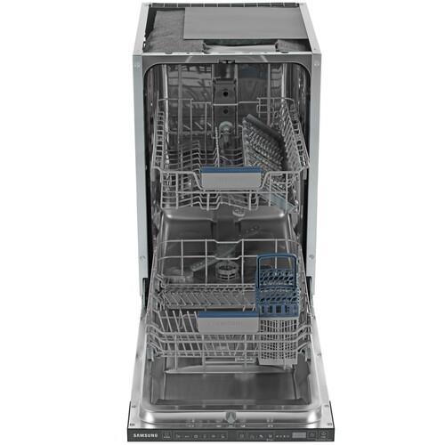 Встраиваемая посудомоечная машина Samsung DW50R4040BB