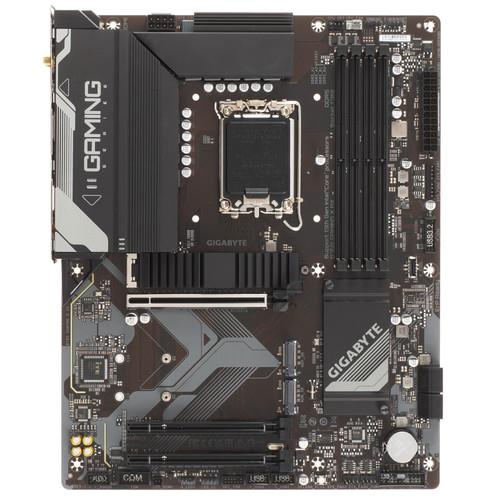 Материнская плата GIGABYTE B760 GAMING X AX