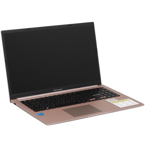15.6" Ноутбук ASUS VivoBook 15 X1504ZA-BQ826 бронзовый