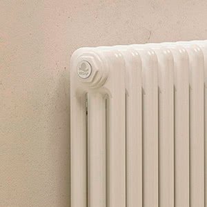 Стальной трубчатый радиатор IRSAP RT3 0565 10 секций цвет 16 подключение 25