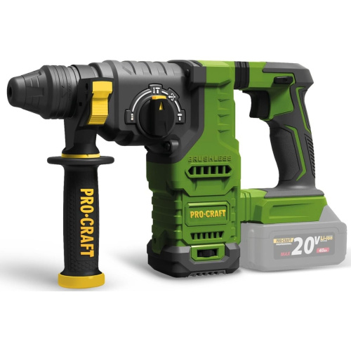 Перфоратор Procraft PHA30