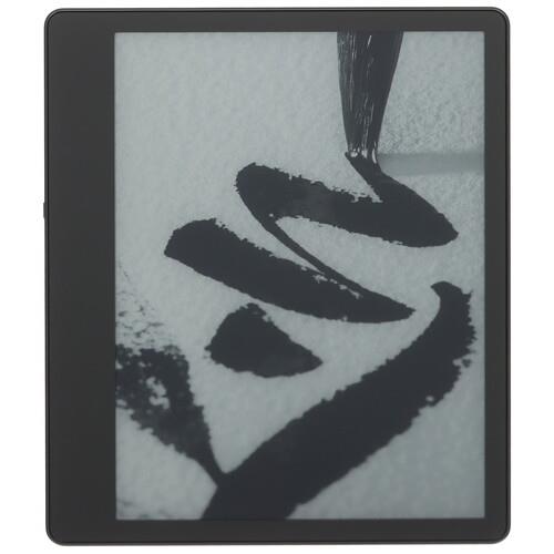 10.2" Электронная книга Amazon Kindle Scribe черный