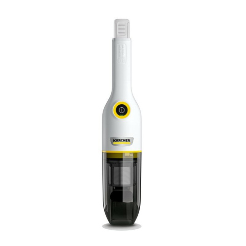 Пылесос ручной Karcher CVH 2-4 белый (1.198-450.0)