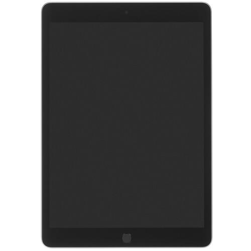 10.2" Планшет Apple iPad (9th Gen) Wi-Fi 256 ГБ серебристый