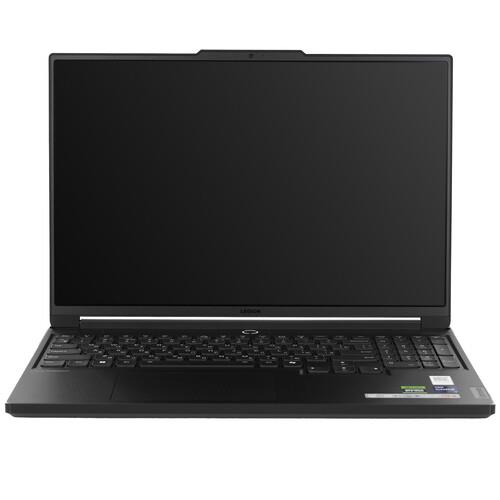 16" Ноутбук Lenovo Legion 7 16IRX9 черный
