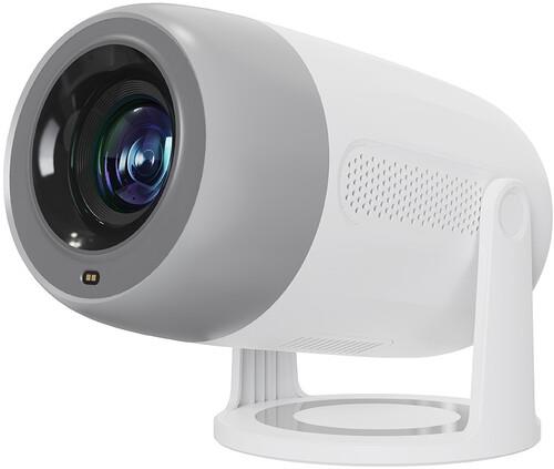 Проектор Cactus CS-PRE.01WT.Full HD-A белый