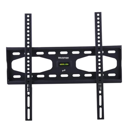 22"-65" Кронштейн Kromax STAR-33 Фиксированный Серый макс.40кг