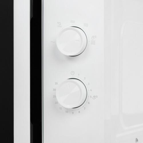 Микроволновая печь Gorenje MO17E1WH белый Микроволновая печь Gorenje MO17E1WH белый — Детали конструкции