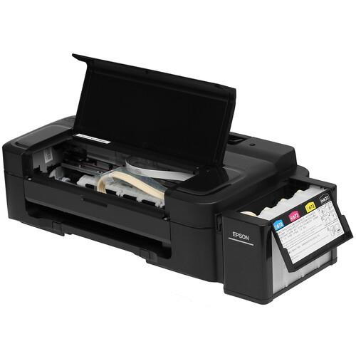 Принтер струйный Epson L130